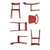 Connubia Stuhl stapelbar Argo | Rot -Stühle Verkäufe 2022 15304867 5 202111121257
