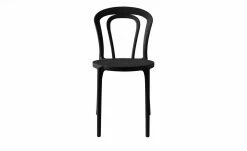 Connubia Stuhl stapelbar Caffe | Schwarz -Stühle Verkäufe 2022 15304869 1 202111152233