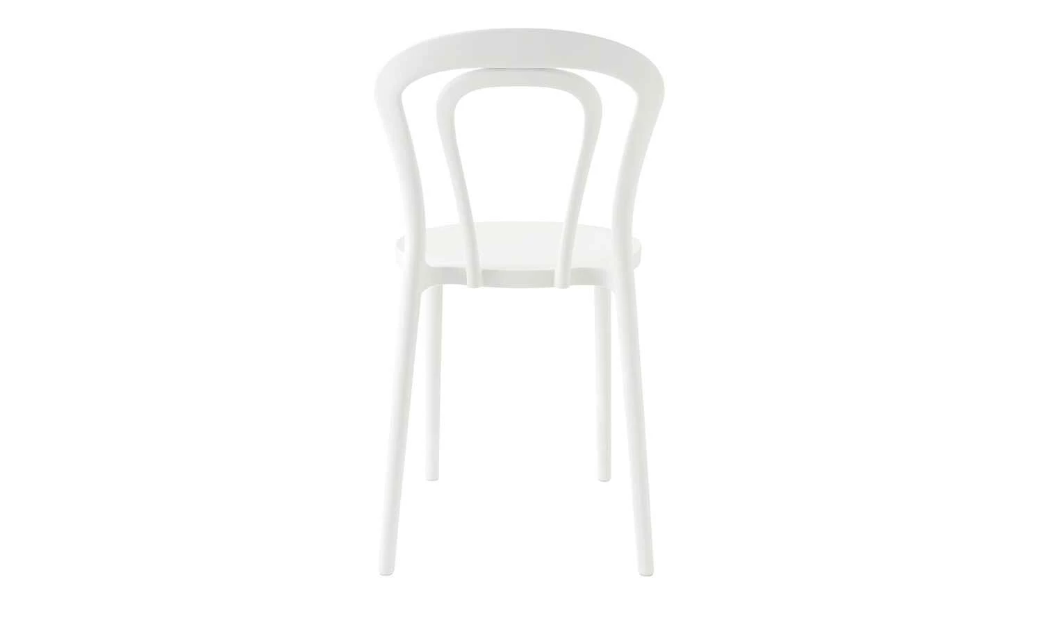 Connubia Stuhl stapelbar Caffe Connubia Stuhl stapelbar Caffe | Schneeweiß -Stühle Verkäufe 2022 15304870 6 202111152233