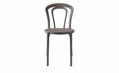Connubia Stuhl stapelbar Caffe | Taubengrau -Stühle Verkäufe 2022 15304872 1 202111152233