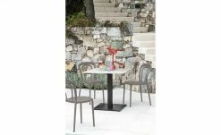 Connubia Stuhl stapelbar Caffe | Taubengrau -Stühle Verkäufe 2022 15304872 3 202111152233