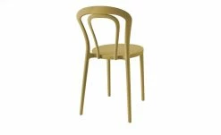Connubia Stuhl stapelbar Caffe | Senfgelb -Stühle Verkäufe 2022 15304873 2 202111152233