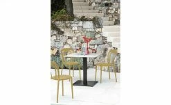 Connubia Stuhl stapelbar Caffe | Senfgelb -Stühle Verkäufe 2022 15304873 5 202111152233