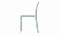 Connubia Stuhl stapelbar Bayo | Thymian (Hellgrün) Nein -Stühle Verkäufe 2022 15304878 12 202111152233