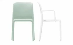 Connubia Stuhl stapelbar Bayo | Thymian (Hellgrün) Nein -Stühle Verkäufe 2022 15304878 7 202111152233