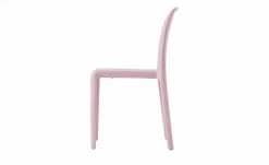 Connubia Stuhl stapelbar Bayo | Altrosa Nein -Stühle Verkäufe 2022 15304879 3 202111152233