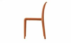 Connubia Stuhl stapelbar Bayo | Safran (Orange) Nein -Stühle Verkäufe 2022 15304880 1 202111152233