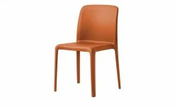Connubia Stuhl stapelbar Bayo | Safran (Orange) Nein -Stühle Verkäufe 2022 15304880 2 202111152233