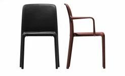 Connubia Stuhl stapelbar Bayo | Schwarz Nein -Stühle Verkäufe 2022 15304882 9 202111152233