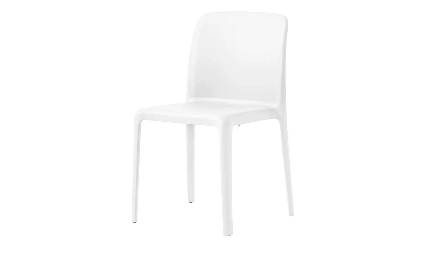 Connubia Stuhl stapelbar Bayo Connubia Stuhl stapelbar Bayo | Schneeweiß Nein -Stühle Verkäufe 2022 15304883 1 202111152233