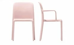 Connubia Stuhl stapelbar Bayo | Altrosa Ja 6 Connubia Stuhl stapelbar Bayo | Altrosa Ja -Stühle Verkäufe 2022 15304887 3 202111152233