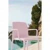 Connubia Stuhl stapelbar Bayo | Altrosa Ja