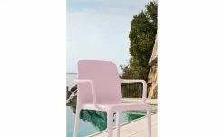 Connubia Stuhl stapelbar Bayo | Altrosa Ja