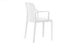 Connubia Stuhl stapelbar Bayo | Schneeweiß Ja -Stühle Verkäufe 2022 15304891 5 202111152233