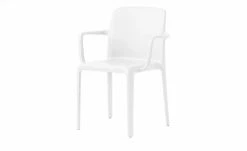 Connubia Stuhl stapelbar Bayo | Schneeweiß Ja -Stühle Verkäufe 2022 15304891 6 202111152233