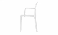 Connubia Stuhl stapelbar Bayo | Schneeweiß Ja -Stühle Verkäufe 2022 15304891 8 202111152233
