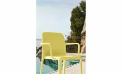 Connubia Stuhl stapelbar Bayo | Zitronengelb Ja -Stühle Verkäufe 2022 15304893 2 202111152233