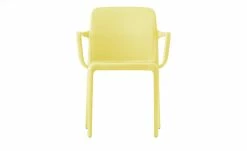 Connubia Stuhl stapelbar Bayo | Zitronengelb Ja -Stühle Verkäufe 2022 15304893 8 202111152233