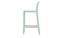 Connubia Barhocker stapelbar Bayo | Thymian (Hellgrün) ca. 65 cm 13 Connubia Barhocker stapelbar Bayo | Thymian (Hellgrün) ca. 65 cm -Stühle Verkäufe 2022 15304894 12 202111121257