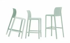 Connubia Barhocker stapelbar Bayo | Thymian (Hellgrün) ca. 65 cm 6 Connubia Barhocker stapelbar Bayo | Thymian (Hellgrün) ca. 65 cm -Stühle Verkäufe 2022 15304894 2 202111121257
