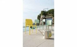 Connubia Barhocker stapelbar Bayo | Thymian (Hellgrün) ca. 65 cm 4 Connubia Barhocker stapelbar Bayo | Thymian (Hellgrün) ca. 65 cm -Stühle Verkäufe 2022 15304894 4 202111121257