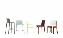 Connubia Barhocker stapelbar Bayo | Thymian (Hellgrün) ca. 65 cm 3 Connubia Barhocker stapelbar Bayo | Thymian (Hellgrün) ca. 65 cm -Stühle Verkäufe 2022 15304894 5 202111121257