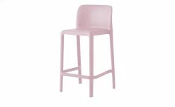 Connubia Barhocker stapelbar Bayo | Altrosa ca. 65 cm -Stühle Verkäufe 2022 15304895 11 202111121256