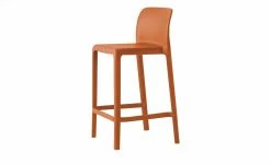 Connubia Barhocker stapelbar Bayo | Safran (Orange) ca. 65 cm -Stühle Verkäufe 2022 15304896 10 202111112242
