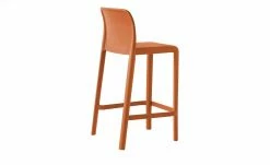 Connubia Barhocker stapelbar Bayo | Safran (Orange) ca. 65 cm -Stühle Verkäufe 2022 15304896 12 202111112242