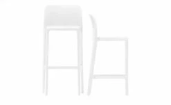 Connubia Barhocker stapelbar Bayo | Schneeweiß ca. 65 cm -Stühle Verkäufe 2022 15304899 7 202111121257