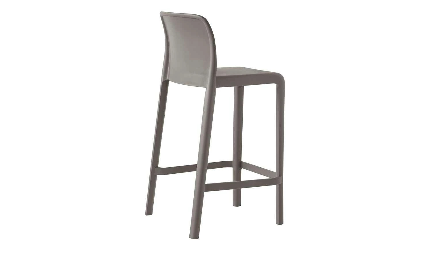 Connubia Barhocker stapelbar Bayo Connubia Barhocker stapelbar Bayo | Taubengrau ca. 65 cm -Stühle Verkäufe 2022 15304900 12 202111121257