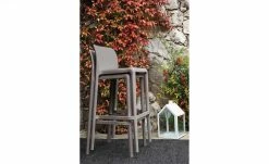 Connubia Barhocker stapelbar Bayo | Taubengrau ca. 65 cm 7 Connubia Barhocker stapelbar Bayo | Taubengrau ca. 65 cm -Stühle Verkäufe 2022 15304900 2 202111121257