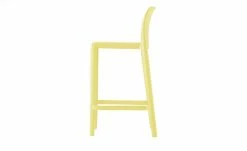 Connubia Barhocker stapelbar Bayo | Zitronengelb ca. 65 cm -Stühle Verkäufe 2022 15304901 2 202111121256