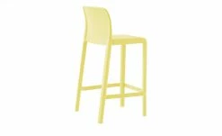 Connubia Barhocker stapelbar Bayo | Zitronengelb ca. 65 cm -Stühle Verkäufe 2022 15304901 3 202111121256