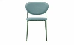 Connubia Polsterstuhl Cozy | Thymian (Blau) / Waldgrün -Stühle Verkäufe 2022 15304911 2 202111162234