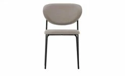 Connubia Polsterstuhl Cozy | Taubengrau / Schwarz 4 Connubia Polsterstuhl Cozy | Taubengrau / Schwarz -Stühle Verkäufe 2022 15304913 2 202111162234