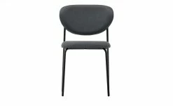 Connubia Polsterstuhl Cozy | Schwarz 4 Connubia Polsterstuhl Cozy | Schwarz -Stühle Verkäufe 2022 15304914 2 202111162234