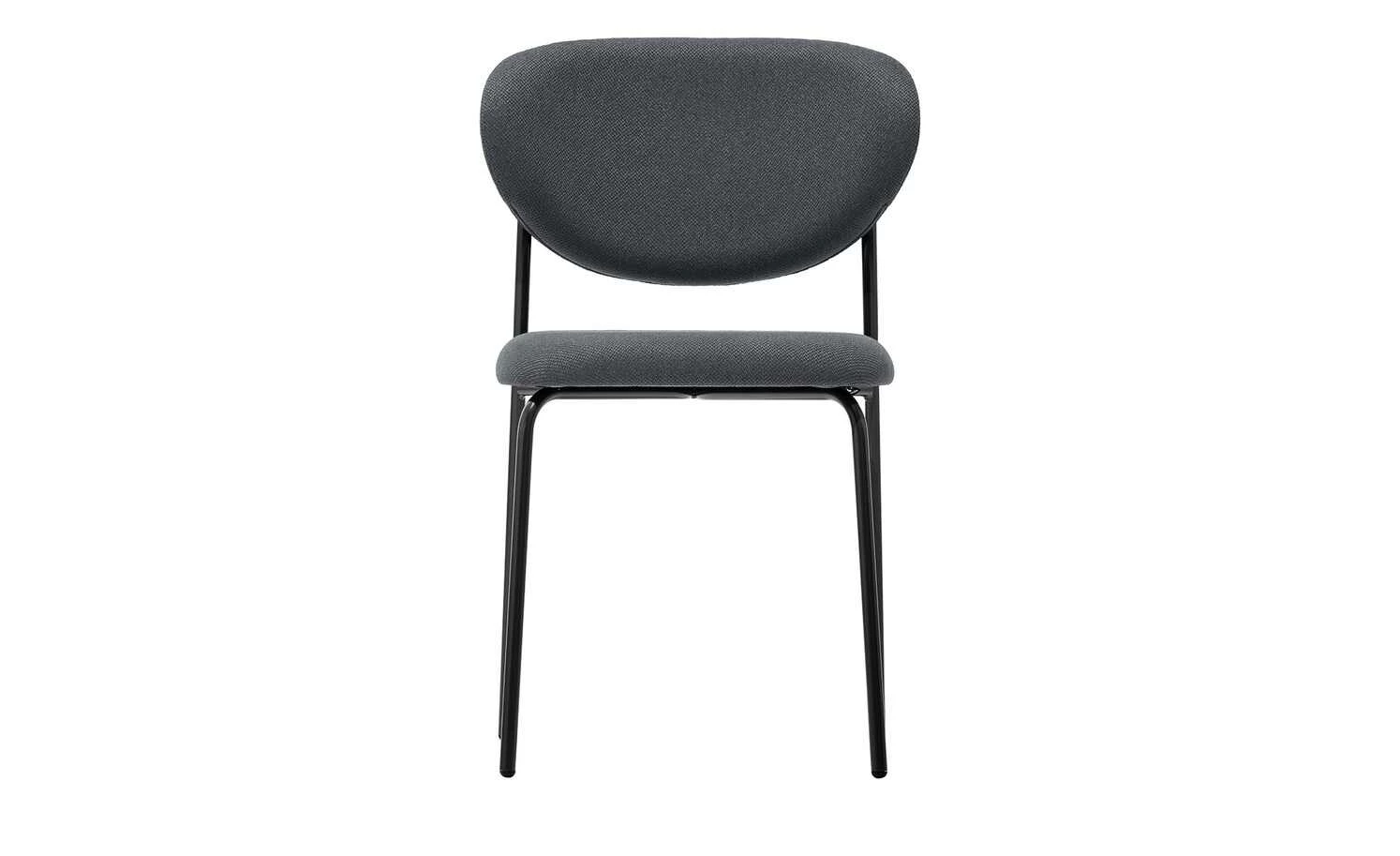 Connubia Polsterstuhl Cozy Connubia Polsterstuhl Cozy | Schwarz -Stühle Verkäufe 2022 15304914 2 202111162234