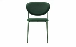 Connubia Polsterstuhl Cozy | Waldgrün -Stühle Verkäufe 2022 15304915 3 202111162234