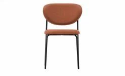 Connubia Polsterstuhl Cozy | Safran (Orange) / Schwarz 4 Connubia Polsterstuhl Cozy | Safran (Orange) / Schwarz -Stühle Verkäufe 2022 15304917 2 202111162234
