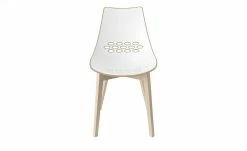 Connubia Stuhl Jam | Weiß / Haselnussbraun 4 Connubia Stuhl Jam | Weiß / Haselnussbraun -Stühle Verkäufe 2022 15304936 3 202112031244