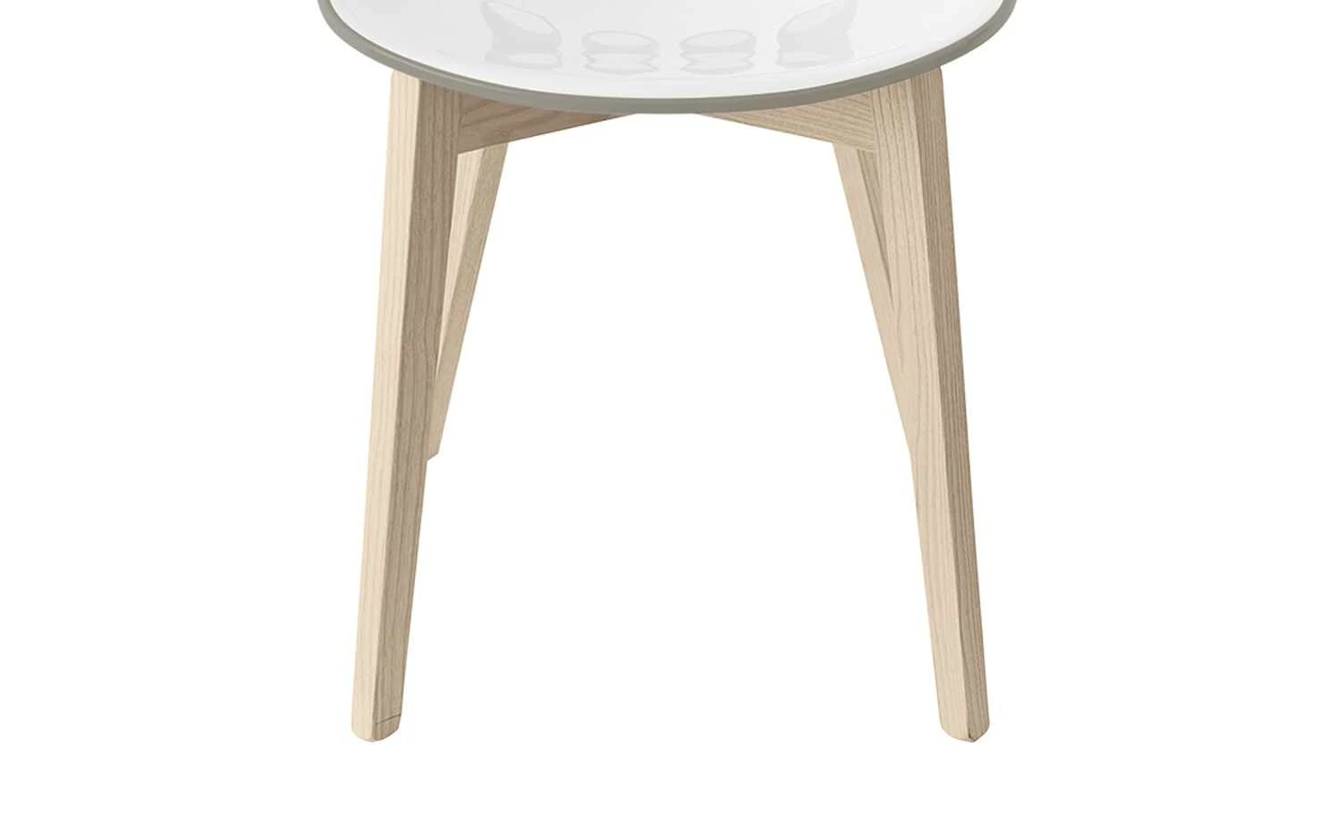 Connubia Stuhl Jam Connubia Stuhl Jam | Weiß / Taubengrau -Stühle Verkäufe 2022 15304938 1 202112031244