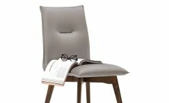 Connubia Polsterstuhl Maya | Sand (Beige) Nein