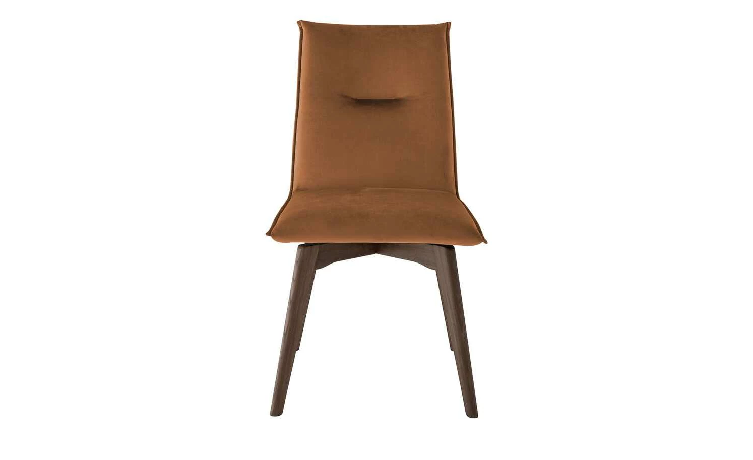 Connubia Polsterstuhl Maya Connubia Polsterstuhl Maya | Ziegelrot Nein -Stühle Verkäufe 2022 15304985 3 202112132232