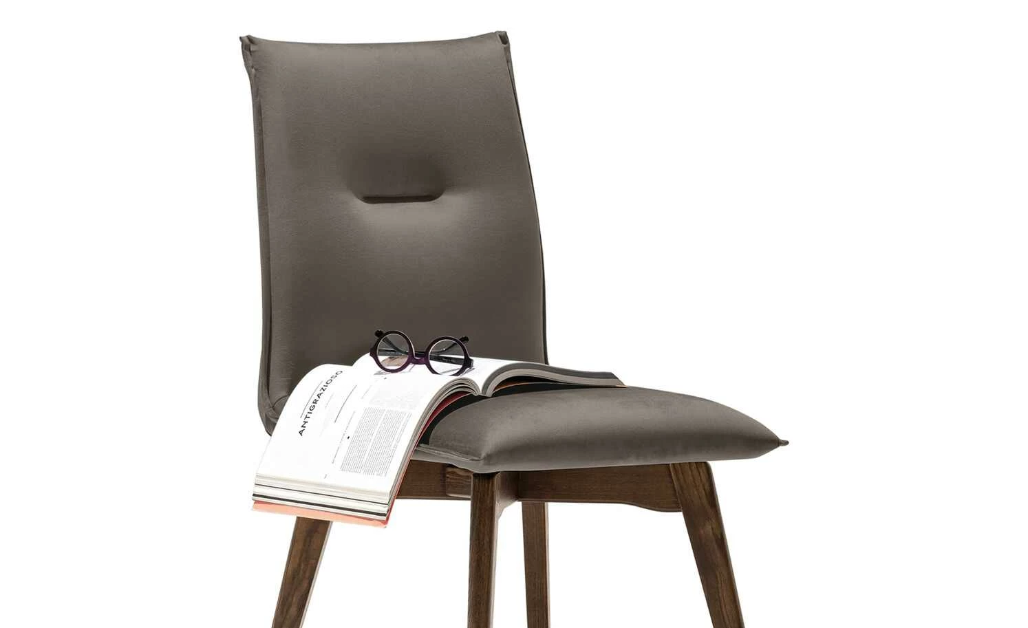 Connubia Polsterstuhl Maya Connubia Polsterstuhl Maya | Erdbraun Ja -Stühle Verkäufe 2022 15304988 3 202112132232