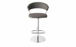 Connubia Barstuhl New York | Taubengrau -Stühle Verkäufe 2022 15305064 2 202112222238