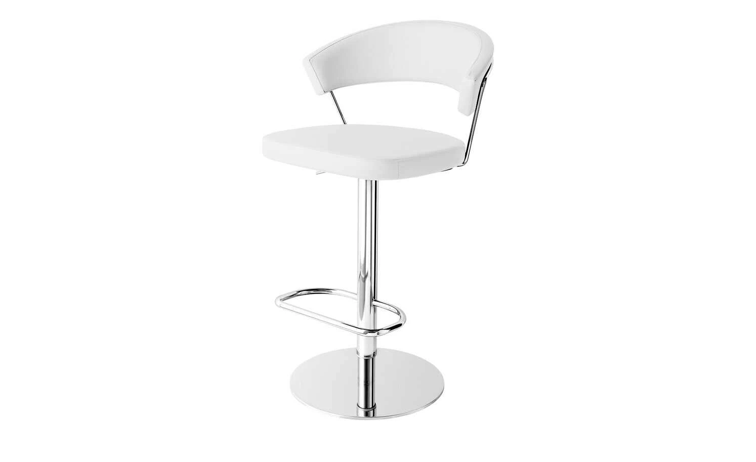 Connubia Barstuhl New York Connubia Barstuhl New York | Weiß -Stühle Verkäufe 2022 15305065 2 202112211258