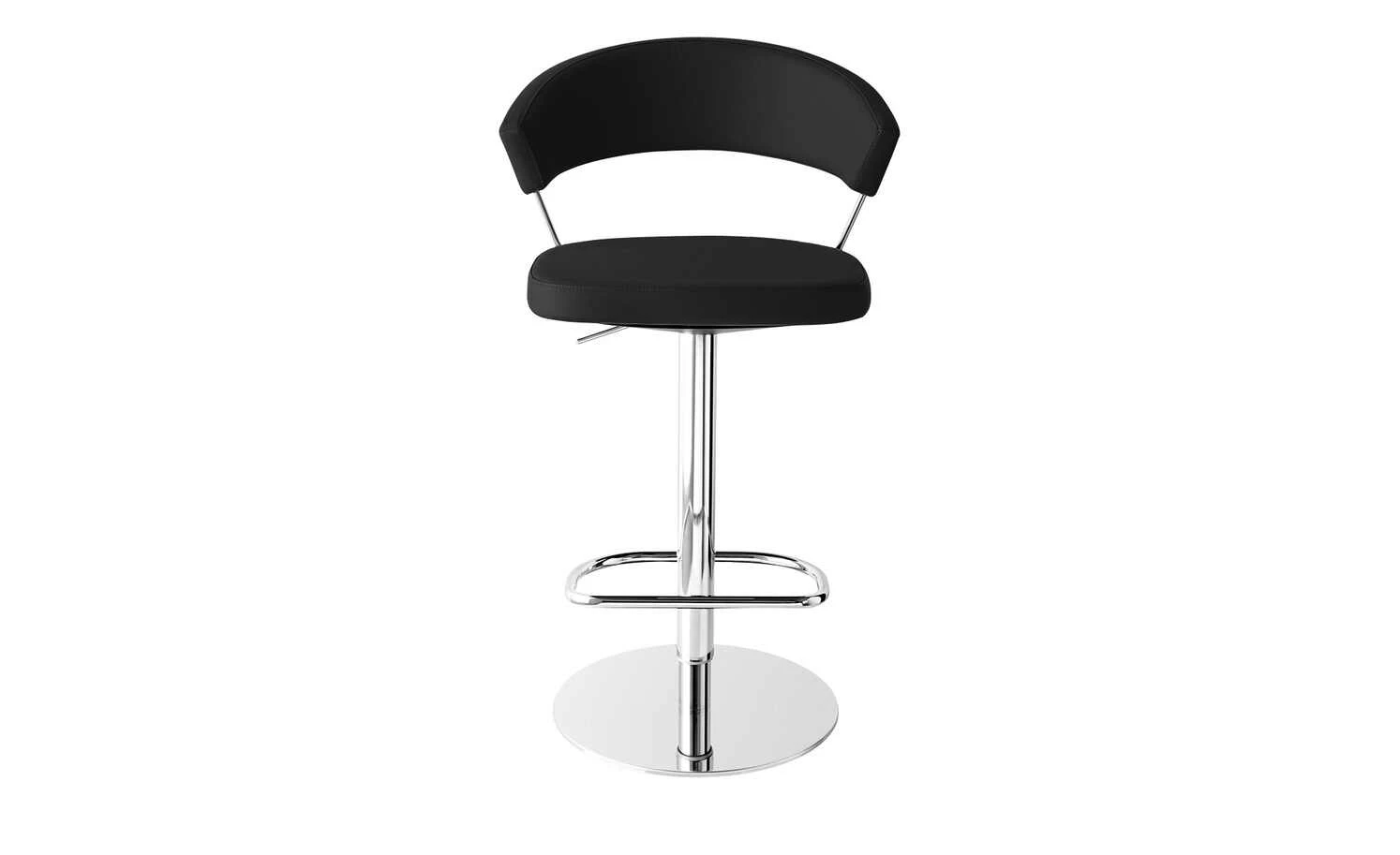 Connubia Barstuhl New York Connubia Barstuhl New York | Schwarz -Stühle Verkäufe 2022 15305066 3 202112222238