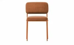 Connubia Polsterstuhl Sixty | Orange / Orange -Stühle Verkäufe 2022 15305070 2 202111252244