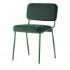 Connubia Polsterstuhl Sixty | Grün / Grün -Stühle Verkäufe 2022 15305071 1 202111252244